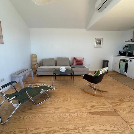 Cabanon Moderne, Les Pieds Dans L'Eau, 2 Chambres Le Pradet Zewnętrze zdjęcie