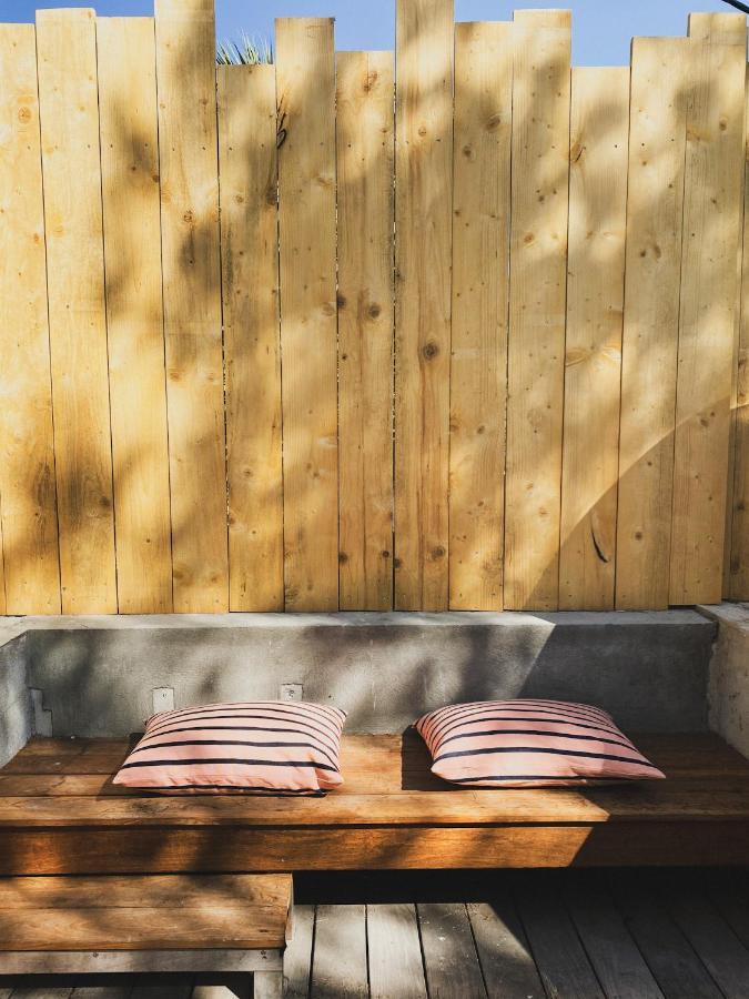 Cabanon Moderne, Les Pieds Dans L'Eau, 2 Chambres Le Pradet Zewnętrze zdjęcie