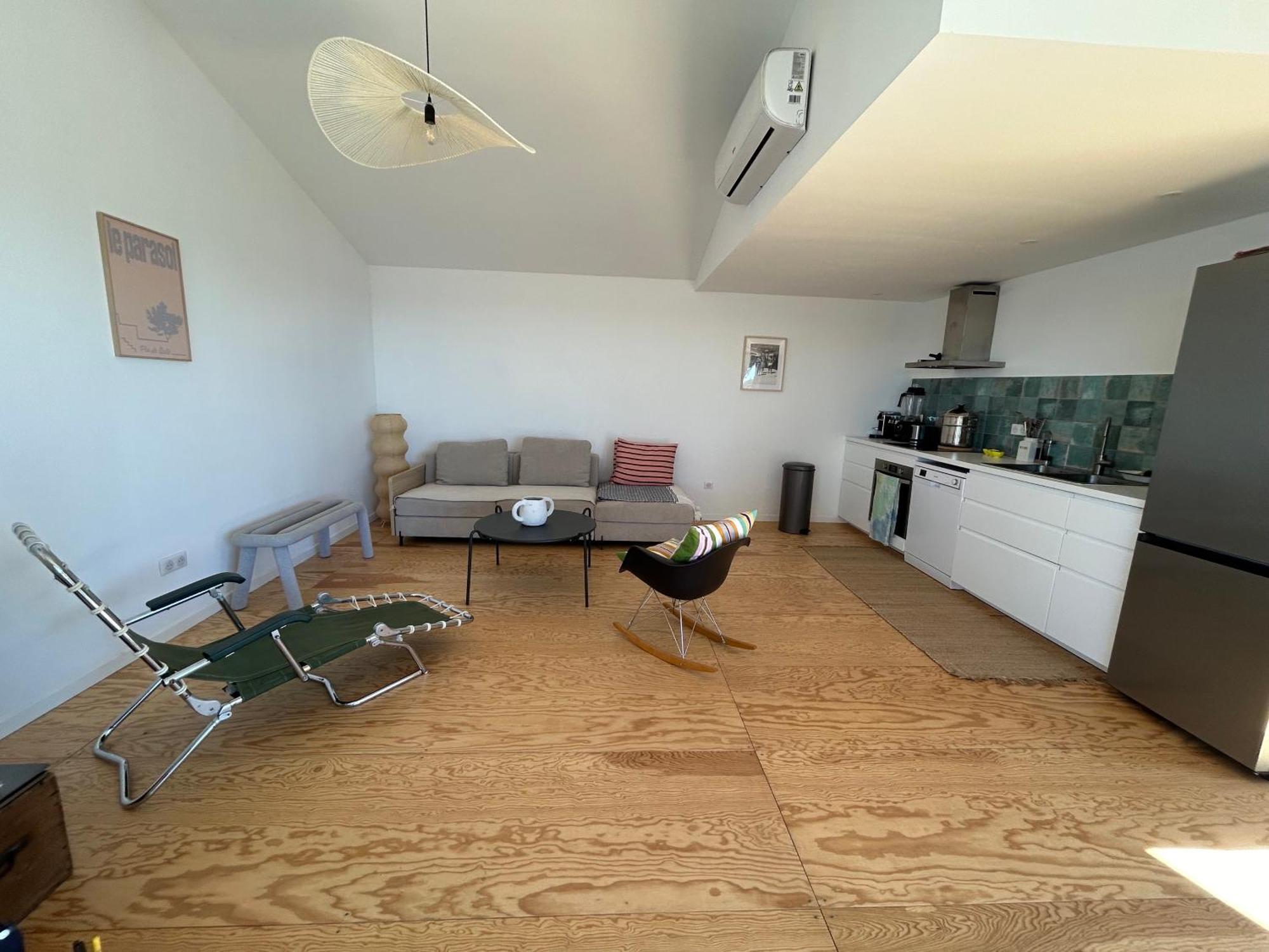 Cabanon Moderne, Les Pieds Dans L'Eau, 2 Chambres Le Pradet Zewnętrze zdjęcie